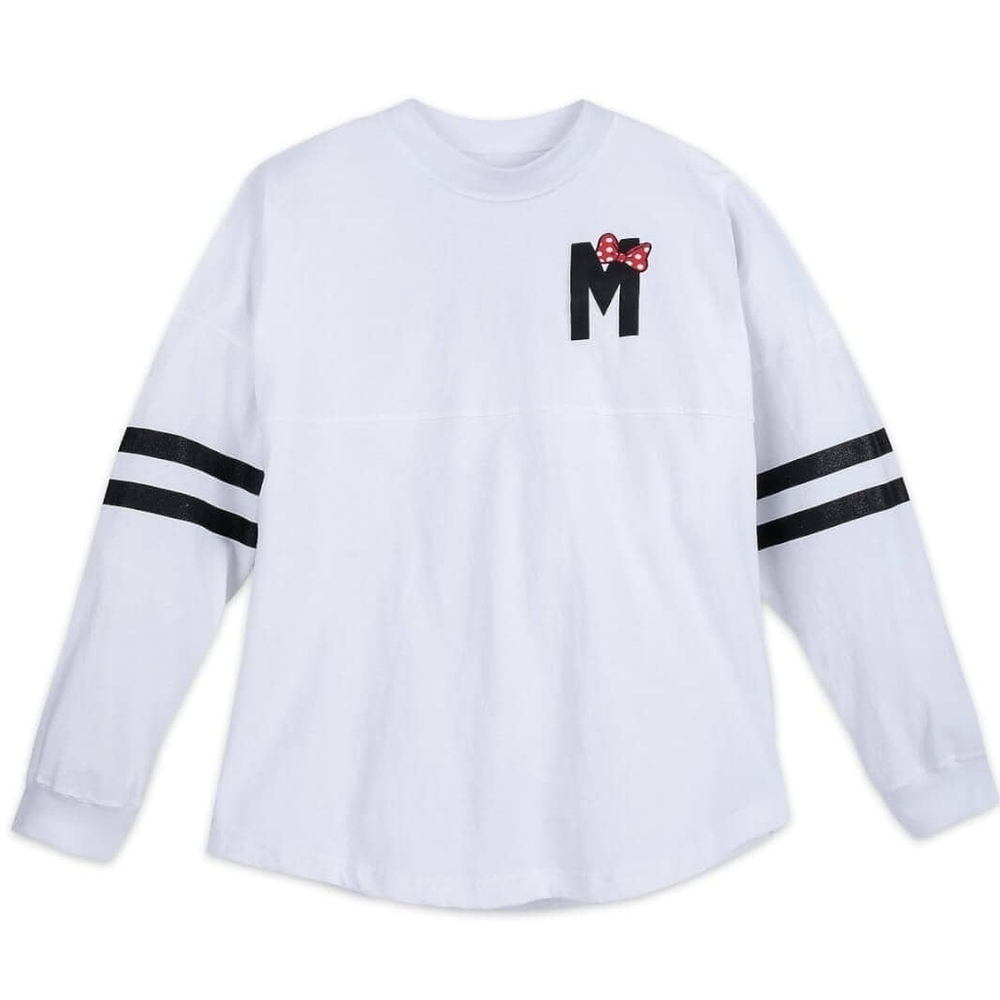 Disney Minnie Mouse Spirit Jersey, M